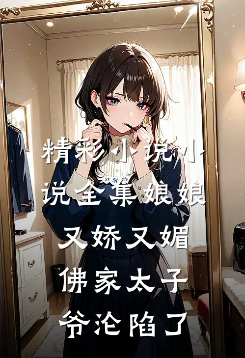 精彩小说小说全集娘娘又娇又媚,佛家太子爷沦陷了