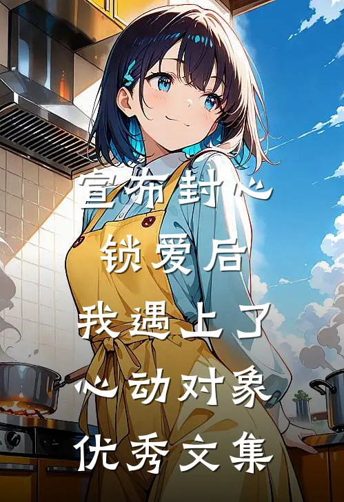 宣布封心锁爱后，我遇上了心动对象优秀文集