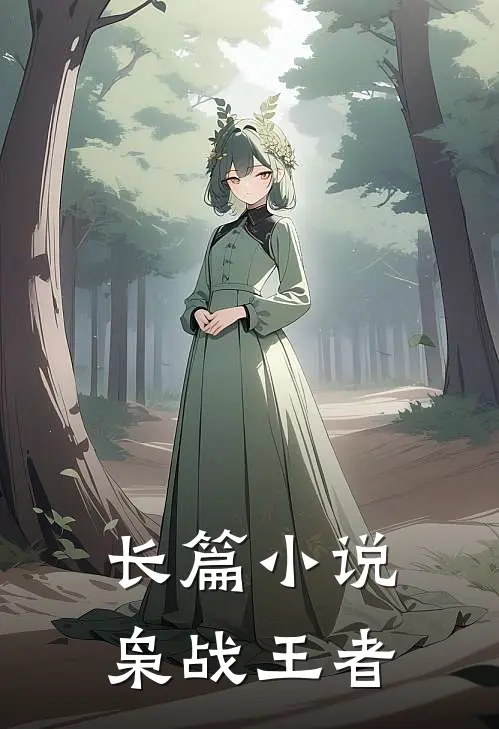 长篇小说枭战王者