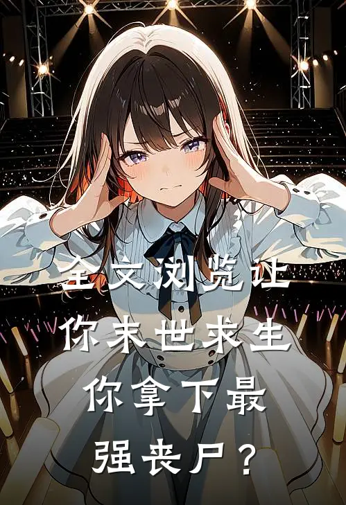 全文浏览让你末世求生，你拿下最强丧尸？