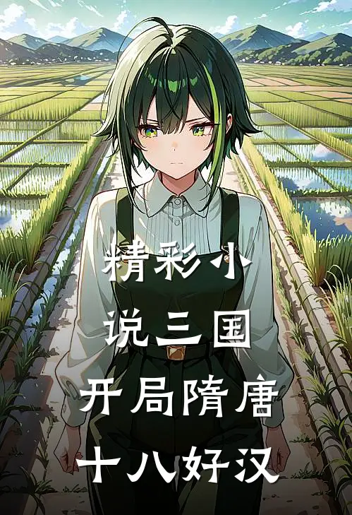 精彩小说三国：开局隋唐十八好汉