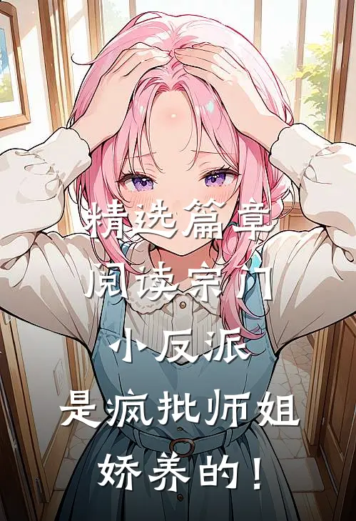 精选篇章阅读宗门小反派，是疯批师姐娇养的！