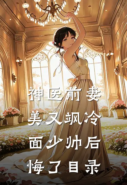 神医前妻美又飒冷面少帅后悔了目录