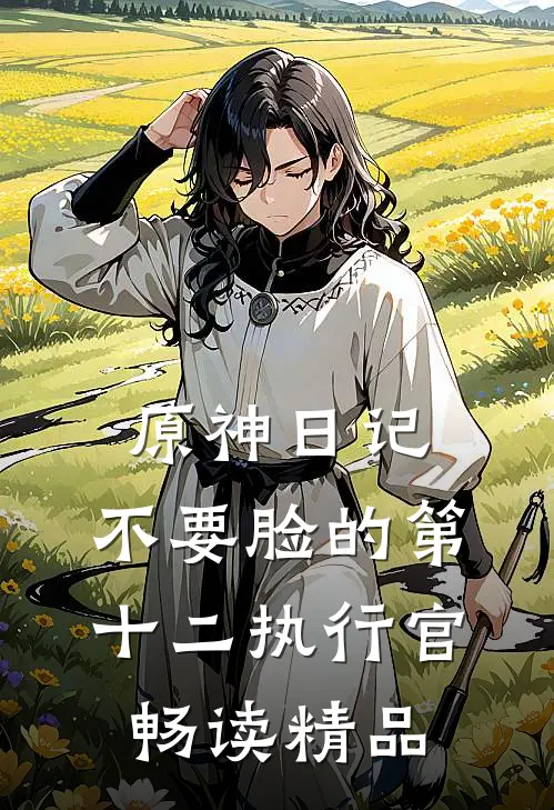 原神日记：不要脸的第十二执行官畅读精品