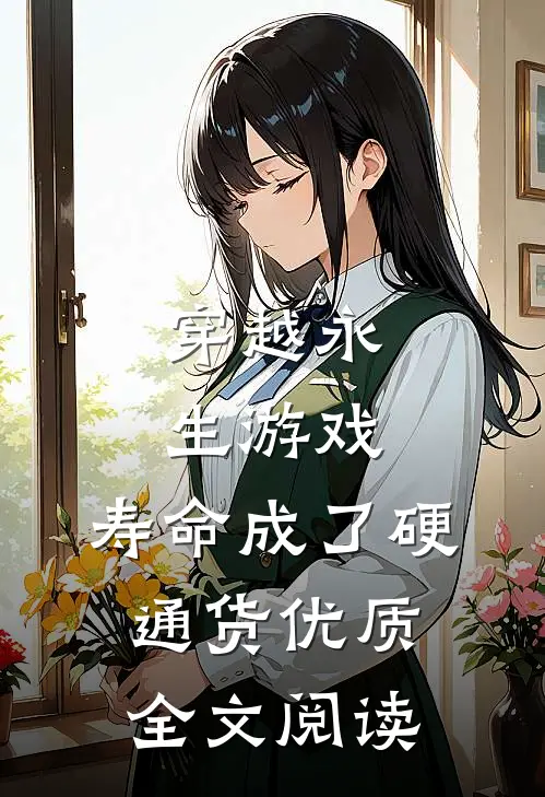穿越永生游戏：寿命成了硬通货优质全文阅读