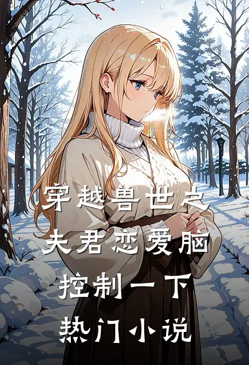 穿越兽世之夫君恋爱脑控制一下热门小说