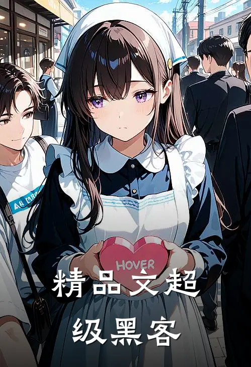精品文超级黑客
