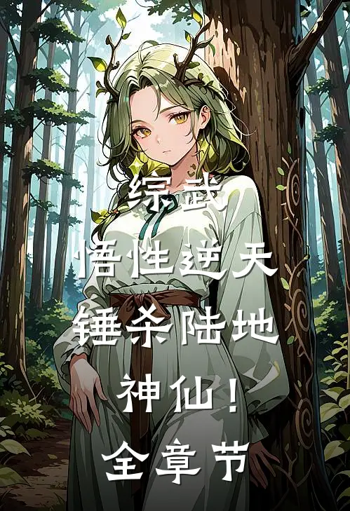 综武：悟性逆天，锤杀陆地神仙！全章节