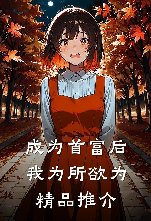 成为首富后，我为所欲为精品推介