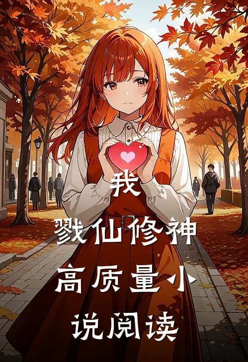 我，戮仙修神高质量小说阅读