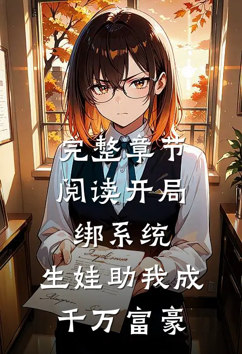 完整章节阅读开局绑系统，生娃助我成千万富豪
