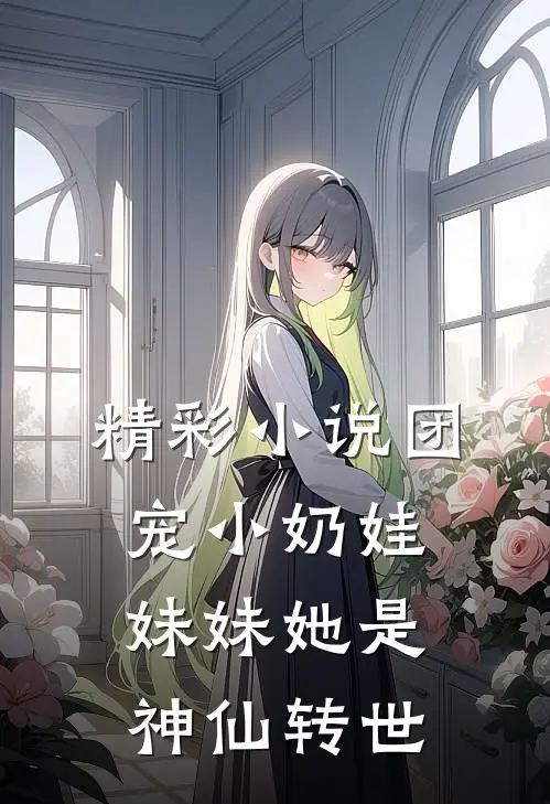 精彩小说团宠小奶娃：妹妹她是神仙转世