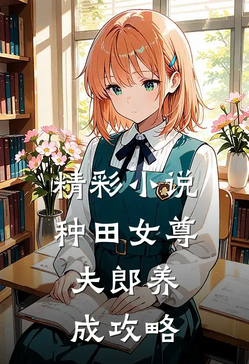 精彩小说种田女尊：夫郎养成攻略