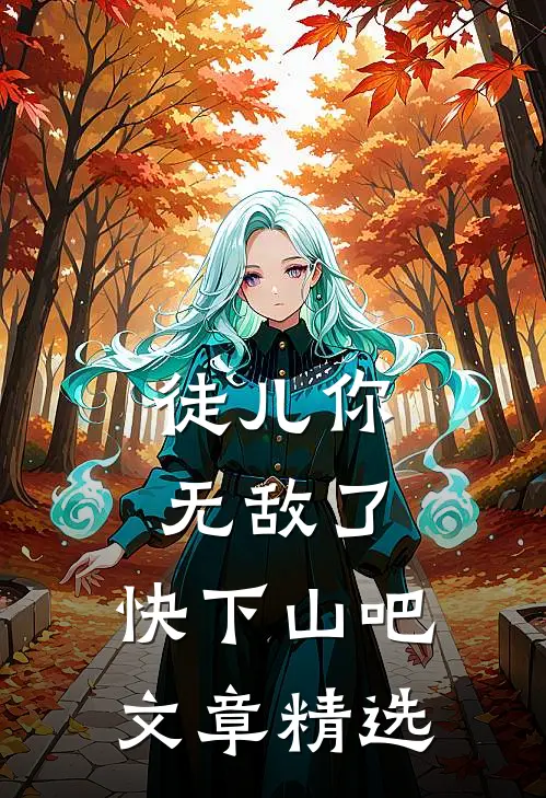 徒儿你无敌了，快下山吧文章精选
