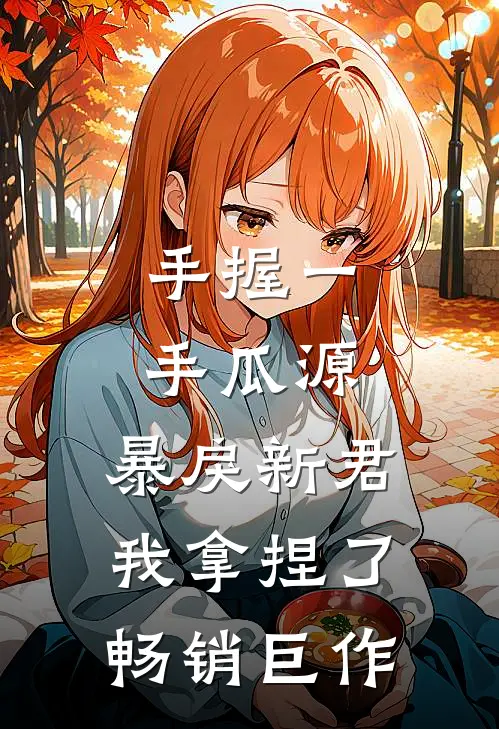 手握一手瓜源，暴戾新君我拿捏了畅销巨作