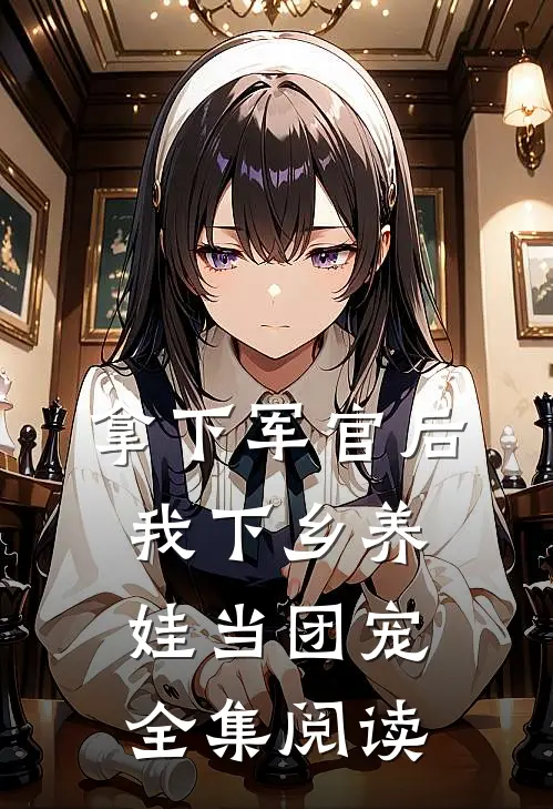 拿下军官后，我下乡养娃当团宠全集阅读