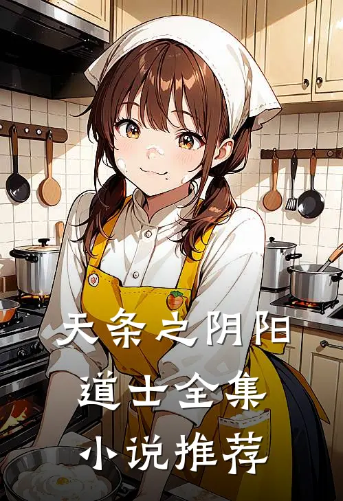天条之阴阳道士全集小说推荐