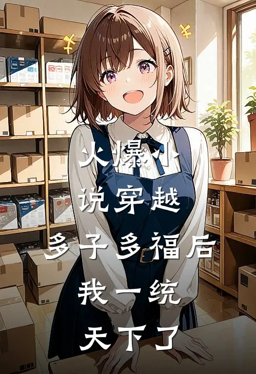 火爆小说穿越：多子多福后，我一统天下了