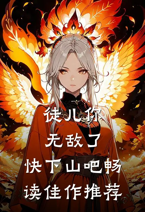 徒儿你无敌了，快下山吧畅读佳作推荐