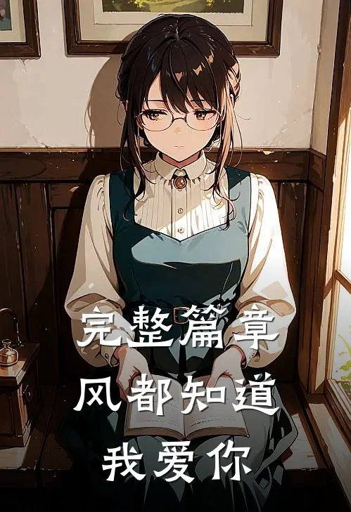 完整篇章风都知道我爱你