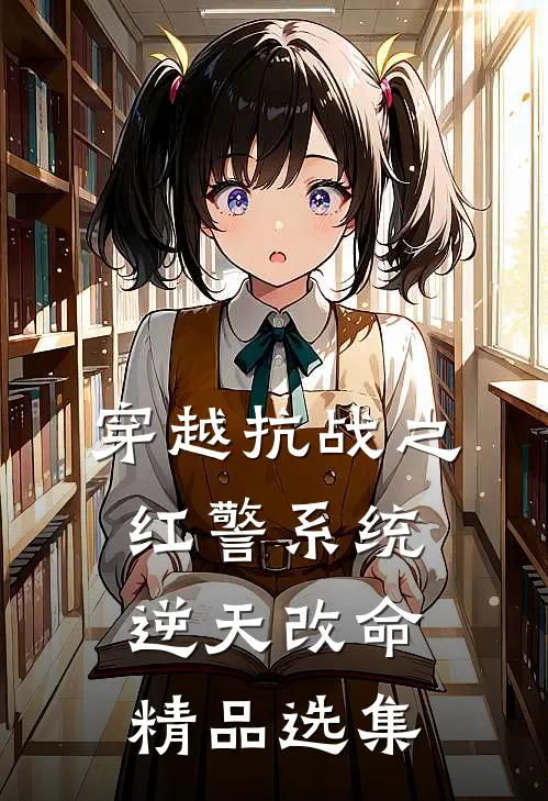 穿越抗战之红警系统逆天改命精品选集