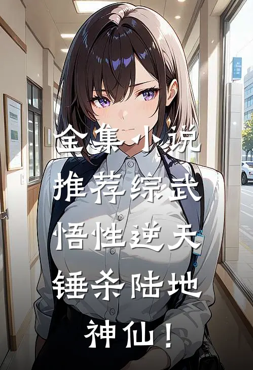 全集小说推荐综武：悟性逆天，锤杀陆地神仙！