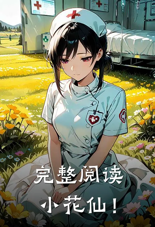 完整阅读小花仙！