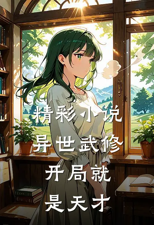精彩小说异世武修：开局就是天才