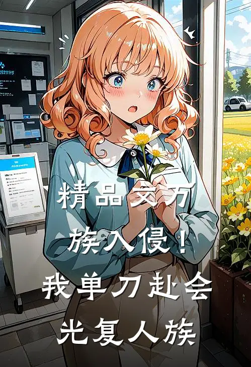 精品文万族入侵！我单刀赴会光复人族