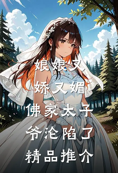 娘娘又娇又媚，佛家太子爷沦陷了精品推介