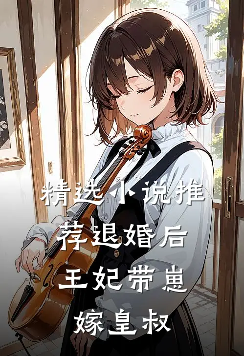 精选小说推荐退婚后，王妃带崽嫁皇叔