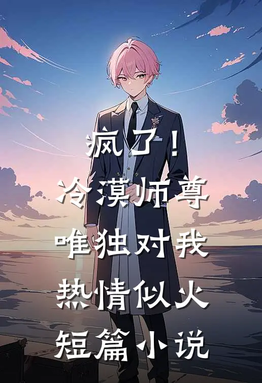 疯了！冷漠师尊唯独对我热情似火短篇小说