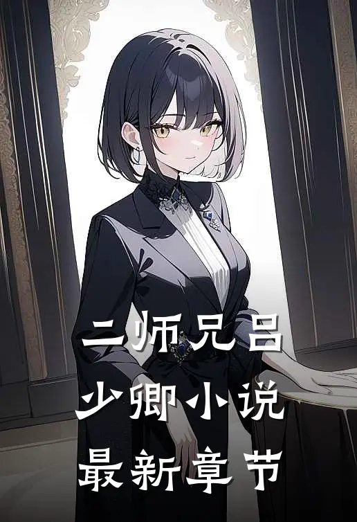 二师兄吕少卿小说最新章节