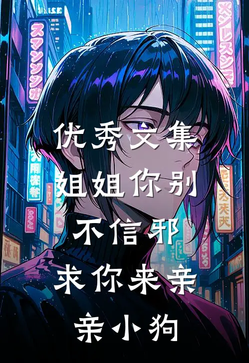 优秀文集姐姐你别不信邪，求你来亲亲小狗