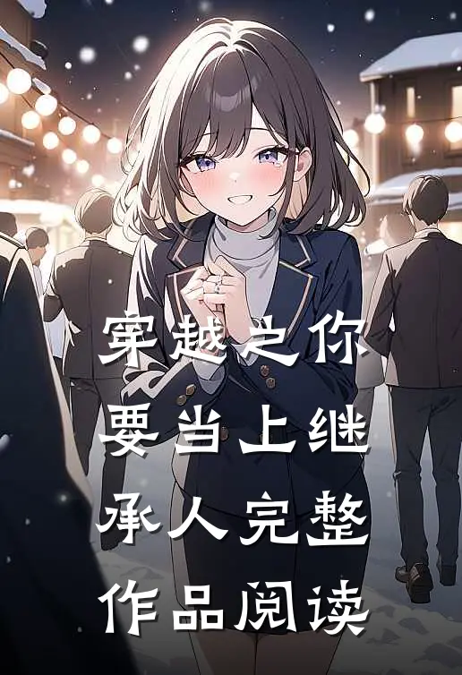 穿越之你要当上继承人完整作品阅读