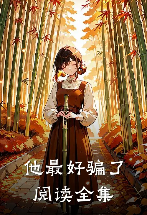 他最好骗了阅读全集
