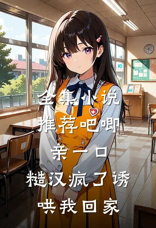 全集小说推荐吧唧亲一口，糙汉疯了诱哄我回家