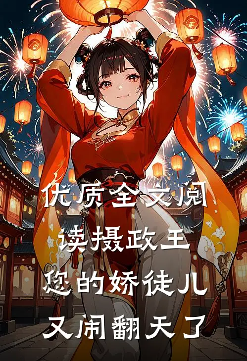 优质全文阅读摄政王，您的娇徒儿又闹翻天了
