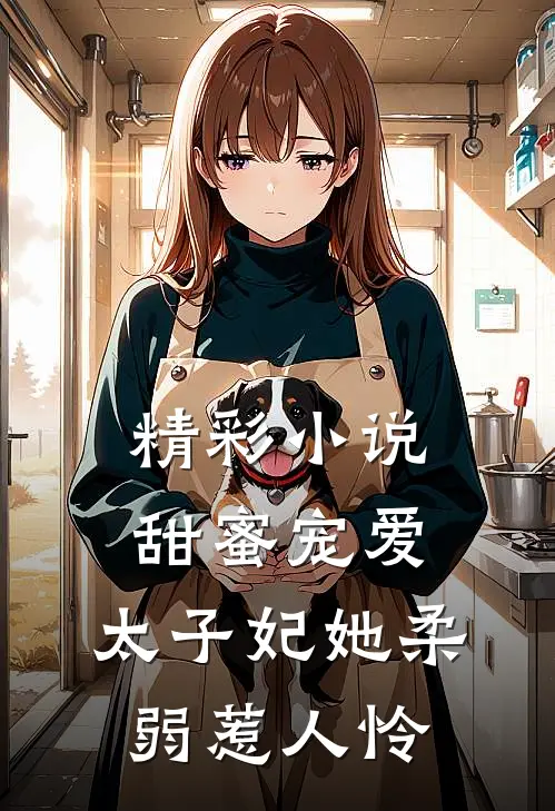 精彩小说甜蜜宠爱：太子妃她柔弱惹人怜