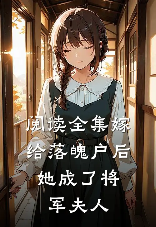 阅读全集嫁给落魄户后，她成了将军夫人