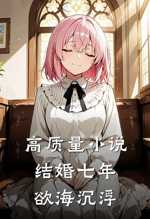 高质量小说结婚七年：欲海沉浮