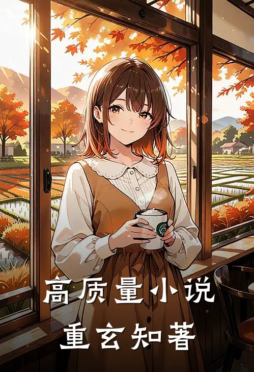 高质量小说重玄知著