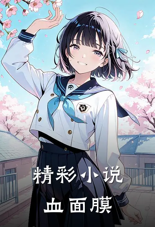 精彩小说血面膜