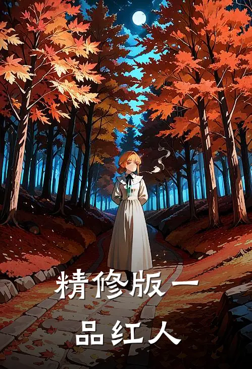 精修版一品红人