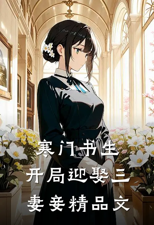 寒门书生：开局迎娶三妻妾精品文