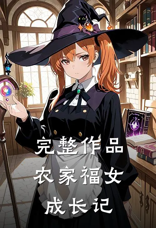 完整作品农家福女成长记