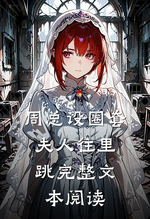 周总设圈套，夫人往里跳完整文本阅读