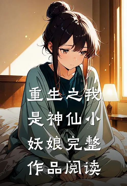 重生之我是神仙小妖娘完整作品阅读