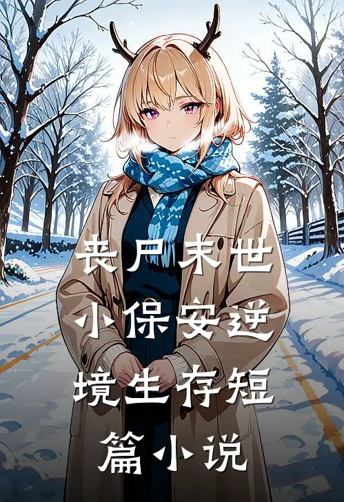 丧尸末世：小保安逆境生存短篇小说