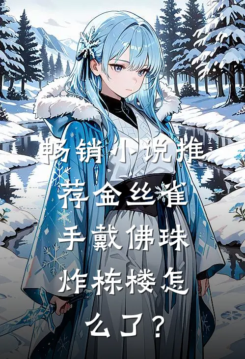畅销小说推荐金丝雀手戴佛珠，炸栋楼怎么了？